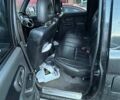 Чорний Міцубісі Л 200, об'ємом двигуна 2.5 л та пробігом 240 тис. км за 6054 $, фото 6 на Automoto.ua