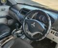 Чорний Міцубісі Л 200, об'ємом двигуна 2.5 л та пробігом 200 тис. км за 5700 $, фото 4 на Automoto.ua