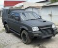 Чорний Міцубісі Л 200, об'ємом двигуна 0 л та пробігом 200 тис. км за 3350 $, фото 1 на Automoto.ua
