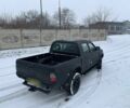 Черный Мицубиси Л 200, объемом двигателя 2.5 л и пробегом 250 тыс. км за 4900 $, фото 13 на Automoto.ua