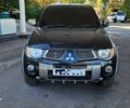 Чорний Міцубісі Л 200, об'ємом двигуна 2.5 л та пробігом 200 тис. км за 5700 $, фото 2 на Automoto.ua