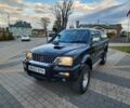 Черный Мицубиси Л 200, объемом двигателя 2.5 л и пробегом 156 тыс. км за 7521 $, фото 4 на Automoto.ua