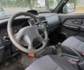 Черный Мицубиси Л 200, объемом двигателя 2.5 л и пробегом 200 тыс. км за 4700 $, фото 5 на Automoto.ua