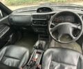 Чорний Міцубісі Л 200, об'ємом двигуна 2.5 л та пробігом 150 тис. км за 4250 $, фото 10 на Automoto.ua