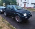 Чорний Міцубісі Л 200, об'ємом двигуна 0 л та пробігом 150 тис. км за 5400 $, фото 3 на Automoto.ua