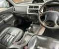 Черный Мицубиси Л 200, объемом двигателя 2.5 л и пробегом 170 тыс. км за 4250 $, фото 10 на Automoto.ua