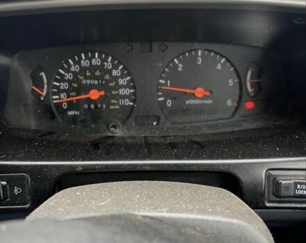 Мицубиси Л 200 2005 в Яворове на Automoto.ua Черный Мицубиси Л 200, объемом двигателя 2.5 л и пробегом 90 тыс. км за 5599 $, фото 3 на Automoto.ua