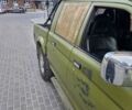 Черный Мицубиси Л 200, объемом двигателя 2.5 л и пробегом 190 тыс. км за 5500 $, фото 4 на Automoto.ua
