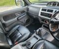 Черный Мицубиси Л 200, объемом двигателя 2.5 л и пробегом 156 тыс. км за 7521 $, фото 15 на Automoto.ua