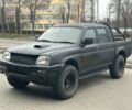 Чорний Міцубісі Л 200, об'ємом двигуна 2.5 л та пробігом 150 тис. км за 4250 $, фото 6 на Automoto.ua