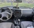 Черный Мицубиси Л 200, объемом двигателя 2.5 л и пробегом 250 тыс. км за 5300 $, фото 5 на Automoto.ua