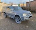 Черный Мицубиси Л 200, объемом двигателя 2.5 л и пробегом 150 тыс. км за 5200 $, фото 3 на Automoto.ua