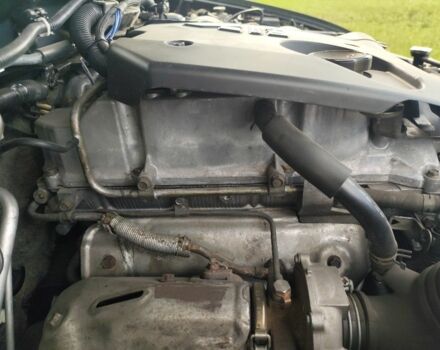 Черный Мицубиси Л 200, объемом двигателя 0 л и пробегом 163 тыс. км за 8057 $, фото 18 на Automoto.ua