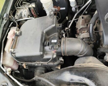 Черный Мицубиси Л 200, объемом двигателя 0 л и пробегом 163 тыс. км за 8057 $, фото 17 на Automoto.ua