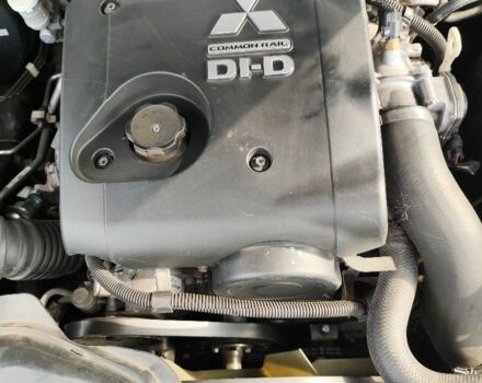 Черный Мицубиси Л 200, объемом двигателя 0 л и пробегом 160 тыс. км за 7578 $, фото 13 на Automoto.ua