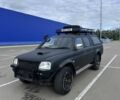 Чорний Міцубісі Л 200, об'ємом двигуна 2.5 л та пробігом 170 тис. км за 6100 $, фото 1 на Automoto.ua