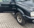 Мицубиси Л 200 2006 в Белой Церкве на Automoto.ua Черный Мицубиси Л 200, объемом двигателя 0 л и пробегом 300 тыс. км за 4500 $, фото 1 на Automoto.ua