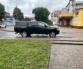 Черный Мицубиси Л 200, объемом двигателя 2.5 л и пробегом 367 тыс. км за 7085 $, фото 1 на Automoto.ua