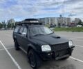 Чорний Міцубісі Л 200, об'ємом двигуна 2.5 л та пробігом 170 тис. км за 6100 $, фото 3 на Automoto.ua