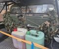 Черный Мицубиси Л 200, объемом двигателя 2.5 л и пробегом 188 тыс. км за 5500 $, фото 4 на Automoto.ua