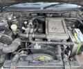 Чорний Міцубісі Л 200, об'ємом двигуна 2.5 л та пробігом 170 тис. км за 6100 $, фото 7 на Automoto.ua