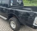 Черный Мицубиси Л 200, объемом двигателя 2.5 л и пробегом 185 тыс. км за 5563 $, фото 4 на Automoto.ua