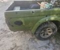 Черный Мицубиси Л 200, объемом двигателя 2.5 л и пробегом 188 тыс. км за 5500 $, фото 5 на Automoto.ua