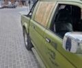 Черный Мицубиси Л 200, объемом двигателя 2.5 л и пробегом 188 тыс. км за 5500 $, фото 1 на Automoto.ua