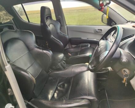 Черный Мицубиси Л 200, объемом двигателя 0 л и пробегом 163 тыс. км за 8057 $, фото 9 на Automoto.ua