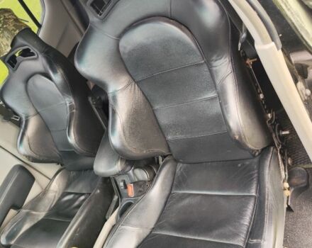 Черный Мицубиси Л 200, объемом двигателя 0 л и пробегом 160 тыс. км за 7578 $, фото 6 на Automoto.ua