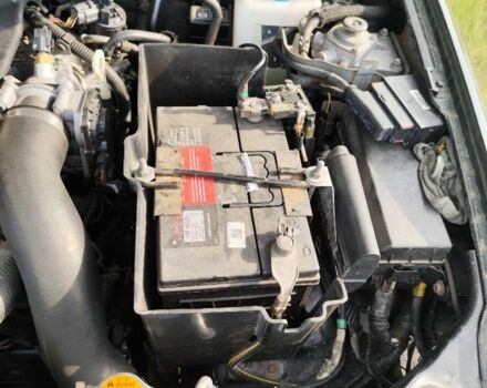 Черный Мицубиси Л 200, объемом двигателя 0 л и пробегом 160 тыс. км за 7578 $, фото 10 на Automoto.ua