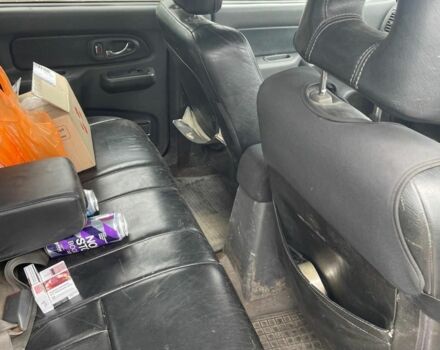 Мицубиси Л 200 2006 в Белой Церкве на Automoto.ua Черный Мицубиси Л 200, объемом двигателя 0 л и пробегом 300 тыс. км за 4500 $, фото 5 на Automoto.ua