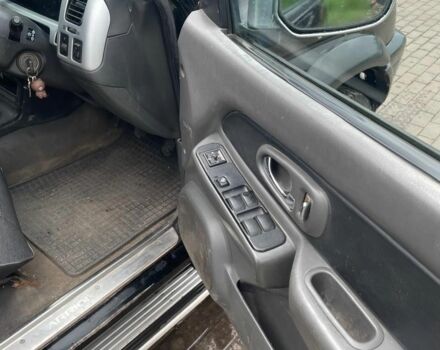 Мицубиси Л 200 2006 в Белой Церкве на Automoto.ua Черный Мицубиси Л 200, объемом двигателя 0 л и пробегом 300 тыс. км за 4500 $, фото 6 на Automoto.ua