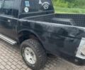 Мицубиси Л 200 2006 в Белой Церкве на Automoto.ua Черный Мицубиси Л 200, объемом двигателя 0 л и пробегом 300 тыс. км за 4500 $, фото 4 на Automoto.ua