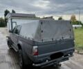 Черный Мицубиси Л 200, объемом двигателя 2.5 л и пробегом 150 тыс. км за 5200 $, фото 1 на Automoto.ua