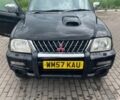 Мицубиси Л 200 2006 в Белой Церкве на Automoto.ua Черный Мицубиси Л 200, объемом двигателя 0 л и пробегом 300 тыс. км за 4500 $, фото 1 на Automoto.ua