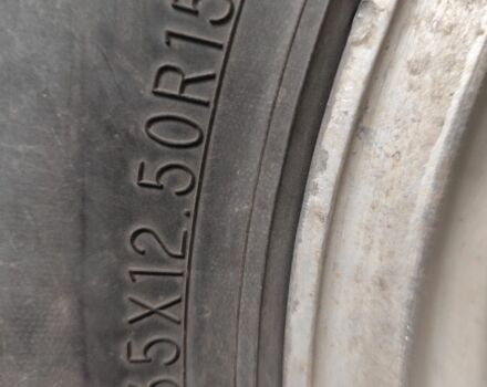 Черный Мицубиси Л 200, объемом двигателя 0 л и пробегом 163 тыс. км за 8057 $, фото 2 на Automoto.ua