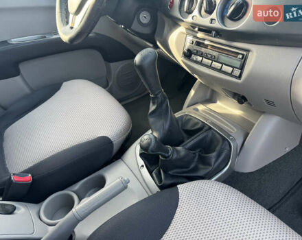 Мицубиси Л 200 2007 в Киеве на Automoto.ua Черный Мицубиси Л 200, объемом двигателя 2.48 л и пробегом 283 тыс. км за 10999 $, фото 11 на Automoto.ua