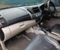 Черный Мицубиси Л 200, объемом двигателя 2.5 л и пробегом 170 тыс. км за 5900 $, фото 11 на Automoto.ua
