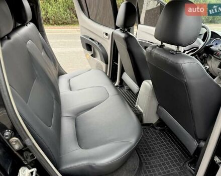 Черный Мицубиси Л 200, объемом двигателя 2.48 л и пробегом 232 тыс. км за 13900 $, фото 46 на Automoto.ua