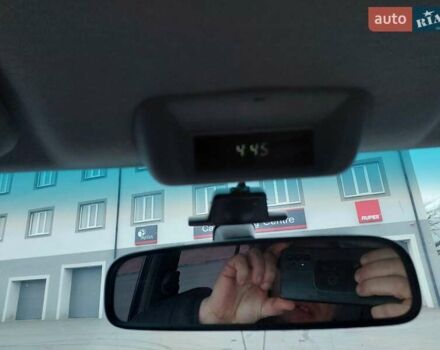 Чорний Міцубісі Л 200, об'ємом двигуна 2.48 л та пробігом 290 тис. км за 9900 $, фото 17 на Automoto.ua