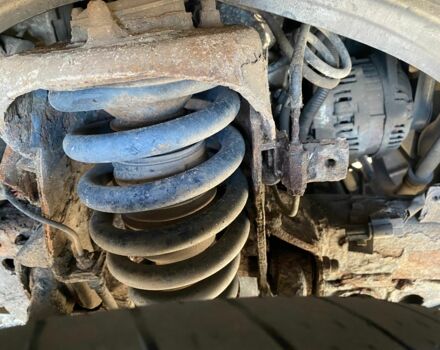 Черный Мицубиси Л 200, объемом двигателя 0 л и пробегом 177 тыс. км за 5500 $, фото 10 на Automoto.ua