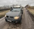 Чорний Міцубісі Л 200, об'ємом двигуна 2.5 л та пробігом 500 тис. км за 9300 $, фото 1 на Automoto.ua
