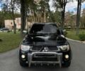 Черный Мицубиси Л 200, объемом двигателя 0 л и пробегом 178 тыс. км за 4700 $, фото 1 на Automoto.ua