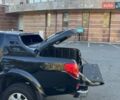 Міцубісі Л 200 2007 у Одесі на Automoto.ua Чорний Міцубісі Л 200, об'ємом двигуна 2.5 л та пробігом 83 тис. км за 15200 $, фото 8 на Automoto.ua