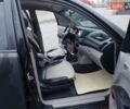 Чорний Міцубісі Л 200, об'ємом двигуна 2.48 л та пробігом 290 тис. км за 9900 $, фото 14 на Automoto.ua