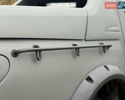 Чорний Міцубісі Л 200, об'ємом двигуна 2.48 л та пробігом 232 тис. км за 14000 $, фото 18 на Automoto.ua