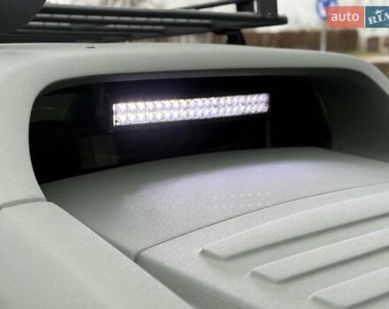 Черный Мицубиси Л 200, объемом двигателя 2.48 л и пробегом 232 тыс. км за 13900 $, фото 33 на Automoto.ua