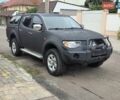 Мицубиси Л 200 2007 в Одессе на Automoto.ua Черный Мицубиси Л 200, объемом двигателя 2.48 л и пробегом 186 тыс. км за 12200 $, фото 3 на Automoto.ua