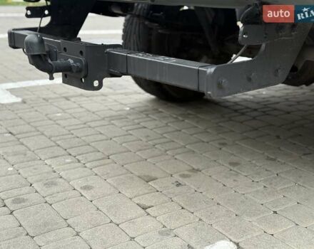 Чорний Міцубісі Л 200, об'ємом двигуна 2.48 л та пробігом 232 тис. км за 14000 $, фото 15 на Automoto.ua